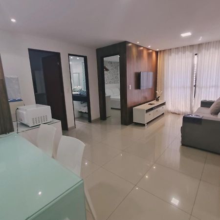 Apartamento Blue Tower Maceió Eksteriør bilde