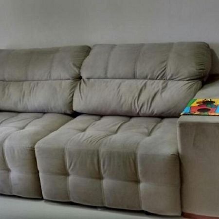 Apartamento Blue Tower Maceió Eksteriør bilde