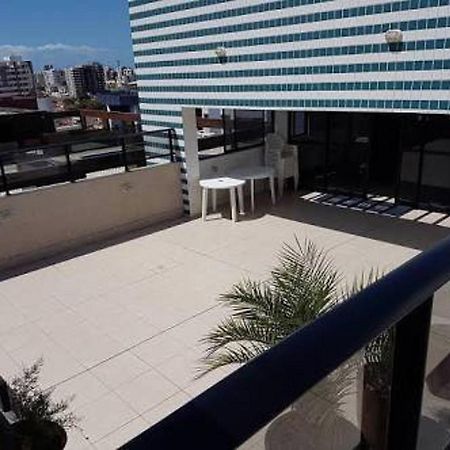 Apartamento Blue Tower Maceió Eksteriør bilde