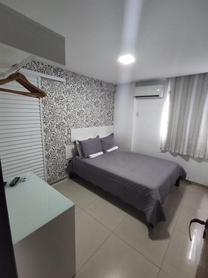 Apartamento Blue Tower Maceió Eksteriør bilde