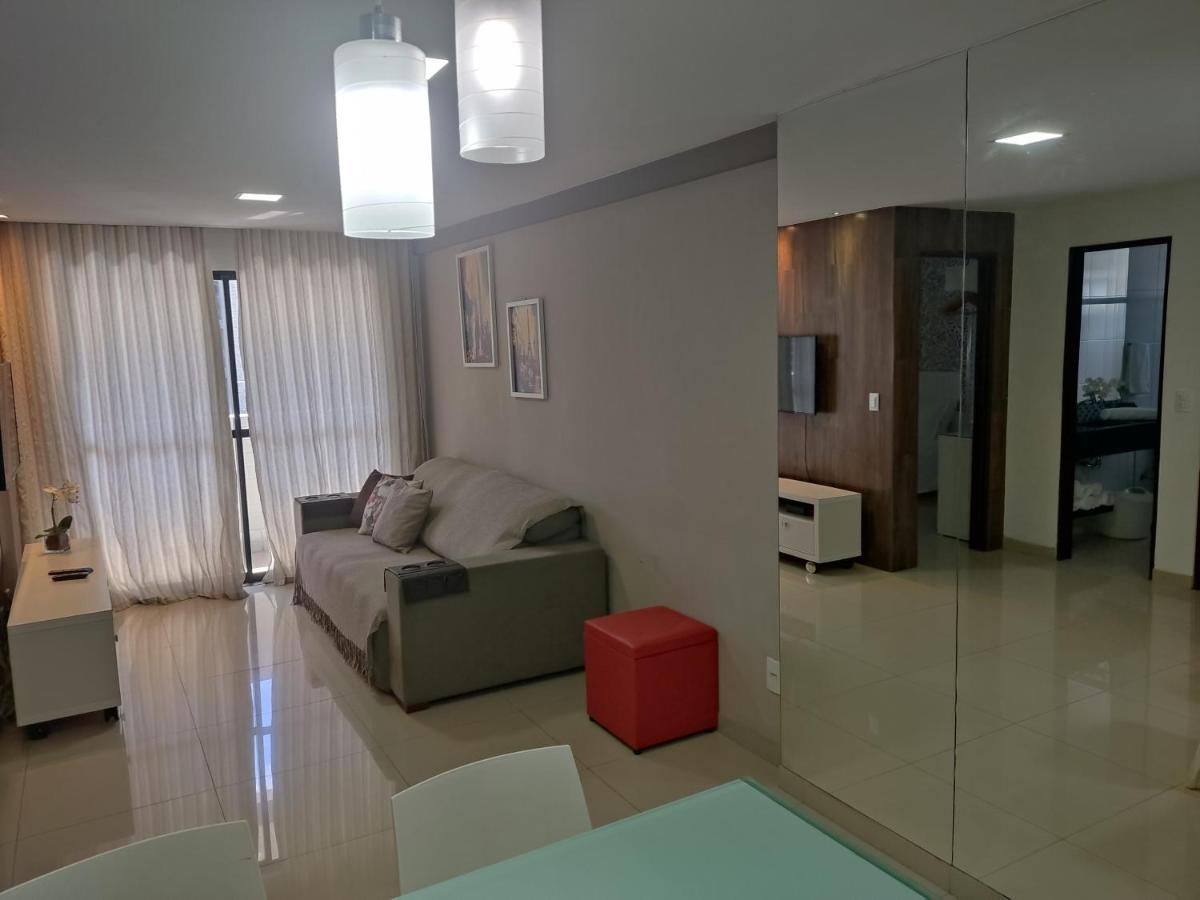 Apartamento Blue Tower Maceió Eksteriør bilde