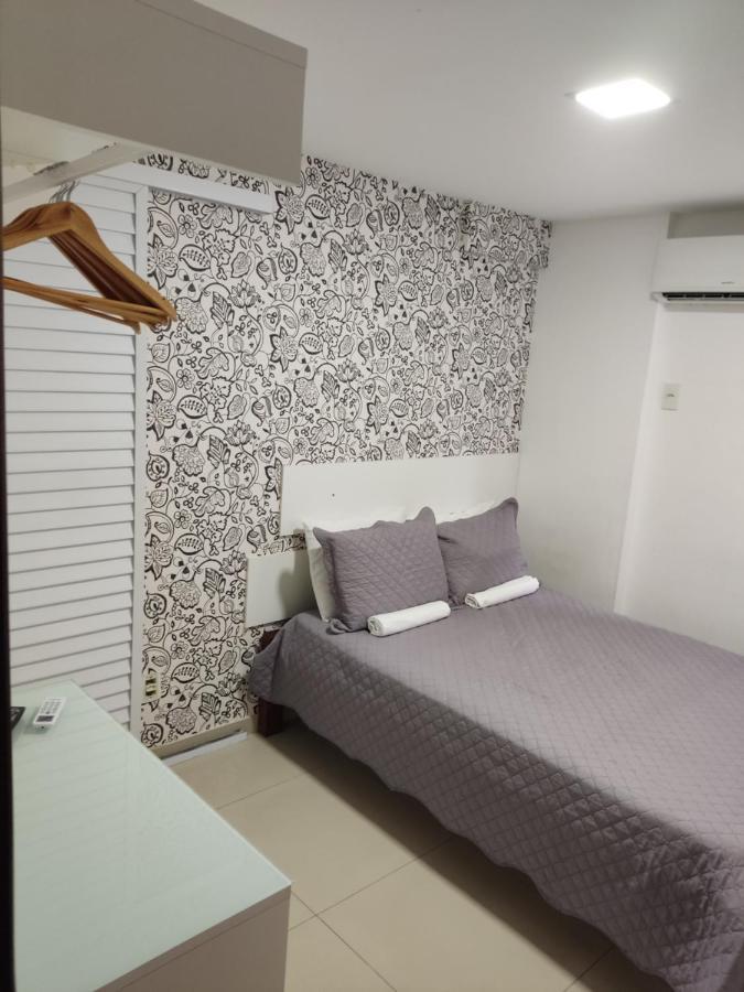 Apartamento Blue Tower Maceió Eksteriør bilde