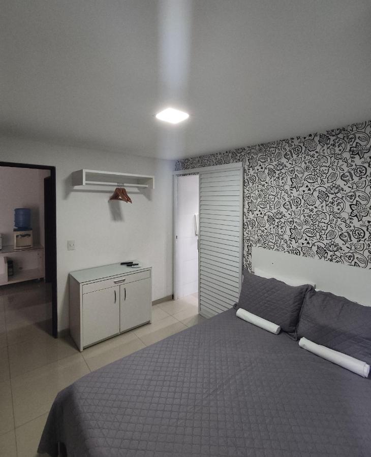Apartamento Blue Tower Maceió Eksteriør bilde