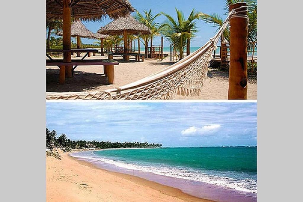Apartamento Blue Tower Maceió Eksteriør bilde