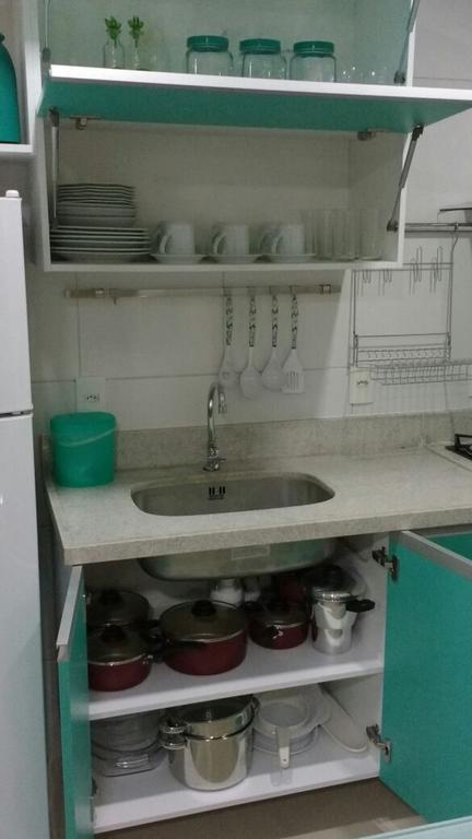 Apartamento Blue Tower Maceió Eksteriør bilde