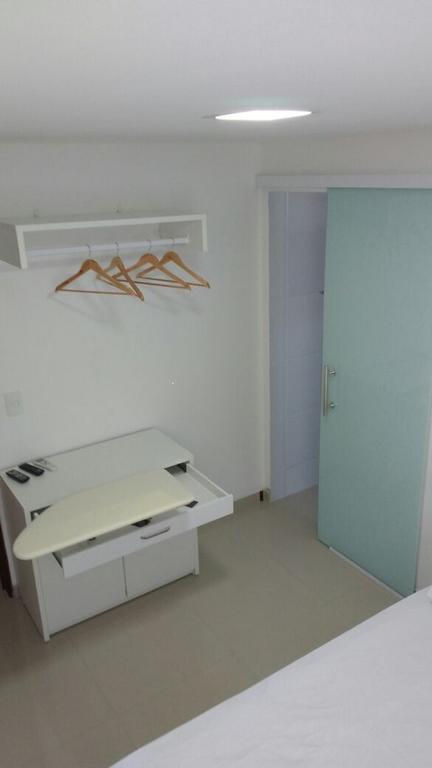 Apartamento Blue Tower Maceió Eksteriør bilde