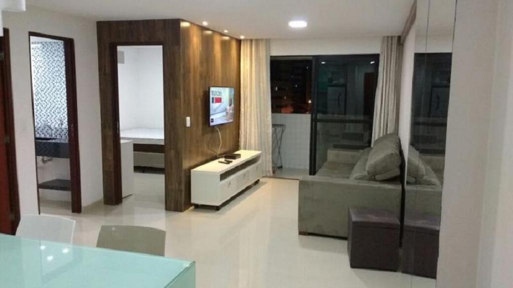 Apartamento Blue Tower Maceió Eksteriør bilde