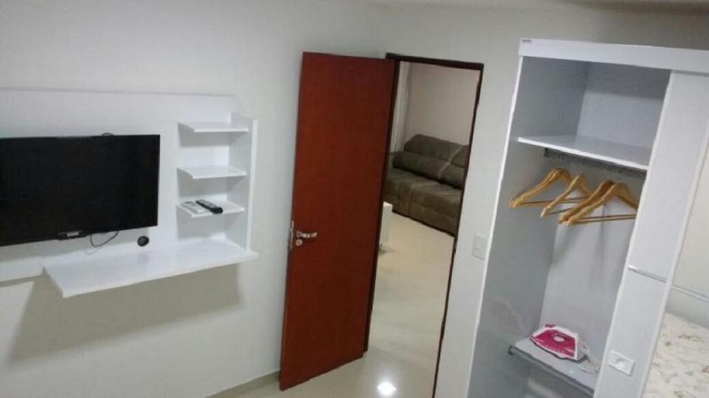 Apartamento Blue Tower Maceió Eksteriør bilde