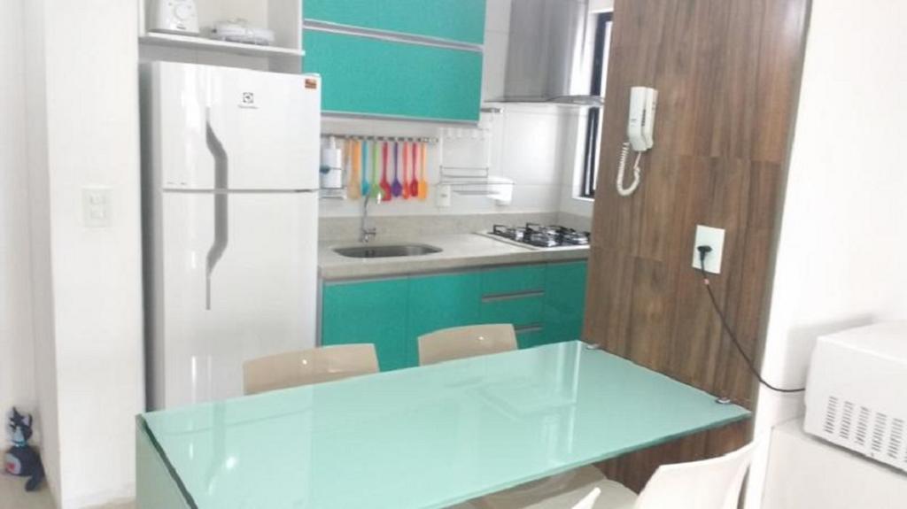 Apartamento Blue Tower Maceió Eksteriør bilde