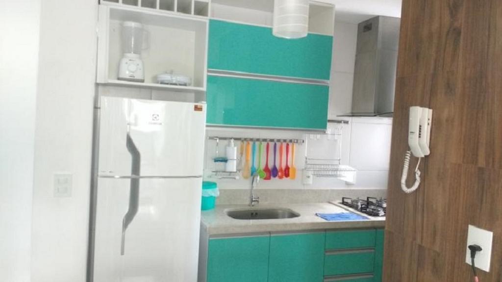 Apartamento Blue Tower Maceió Eksteriør bilde