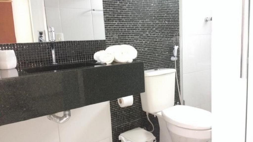Apartamento Blue Tower Maceió Eksteriør bilde