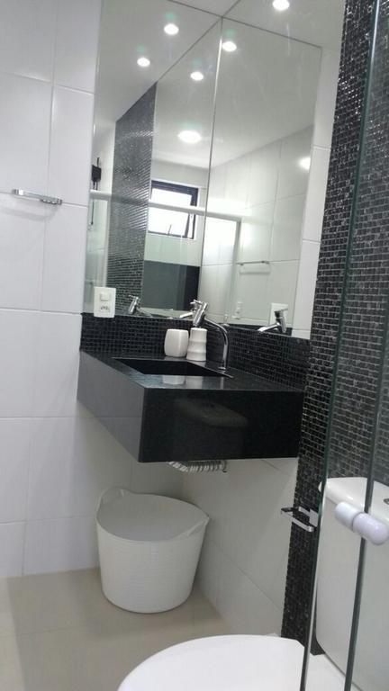 Apartamento Blue Tower Maceió Eksteriør bilde