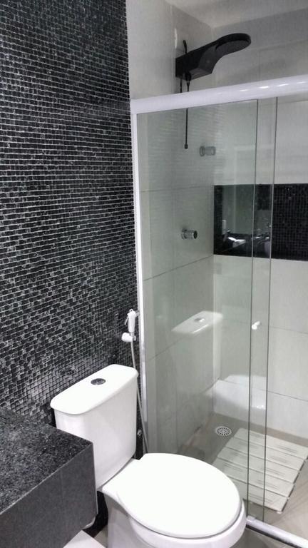 Apartamento Blue Tower Maceió Eksteriør bilde