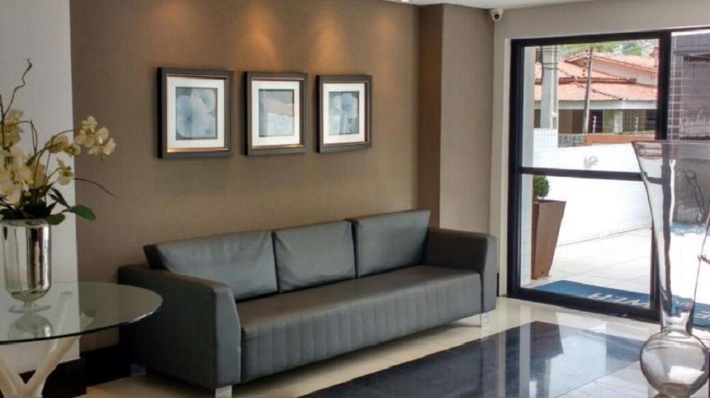 Apartamento Blue Tower Maceió Eksteriør bilde