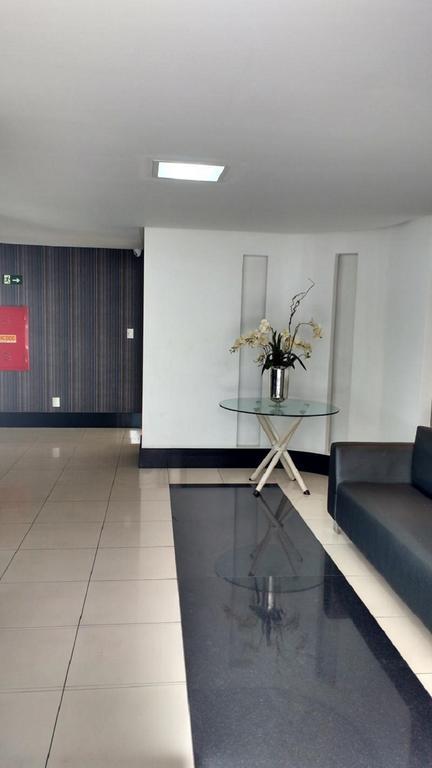 Apartamento Blue Tower Maceió Eksteriør bilde