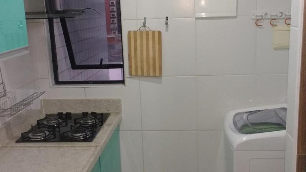Apartamento Blue Tower Maceió Eksteriør bilde