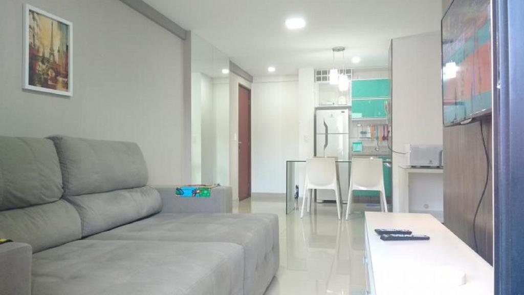 Apartamento Blue Tower Maceió Eksteriør bilde