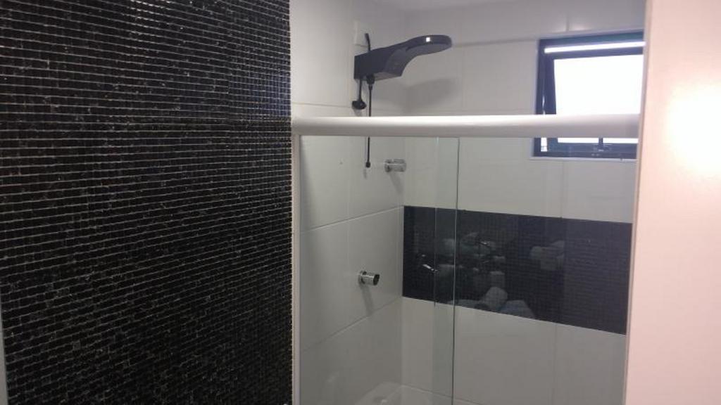 Apartamento Blue Tower Maceió Eksteriør bilde