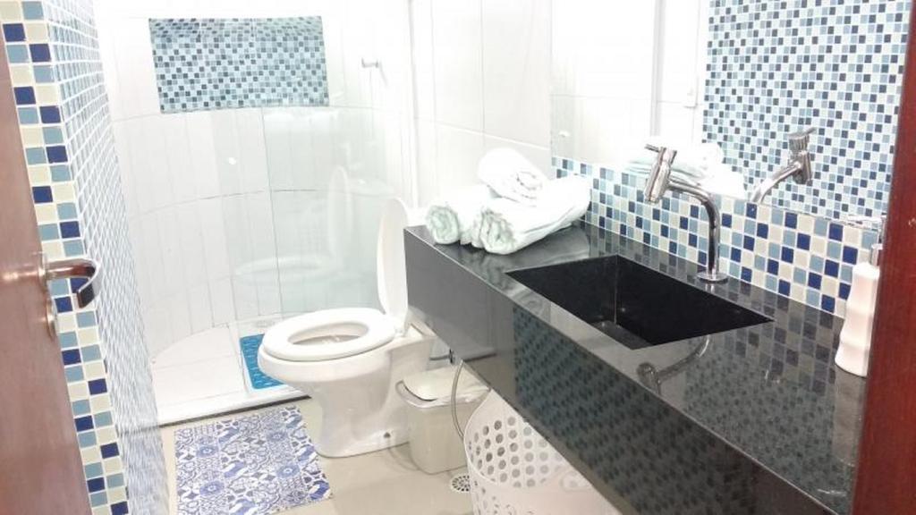 Apartamento Blue Tower Maceió Eksteriør bilde