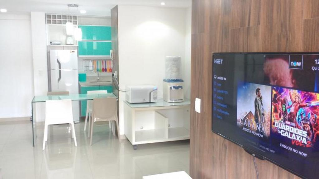 Apartamento Blue Tower Maceió Eksteriør bilde