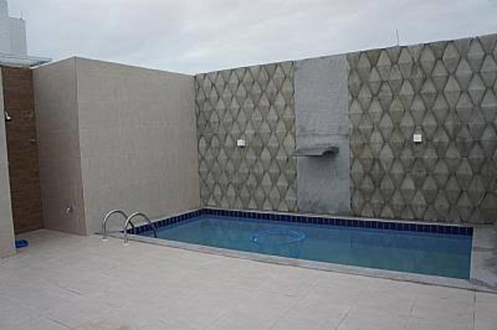 Apartamento Blue Tower Maceió Eksteriør bilde