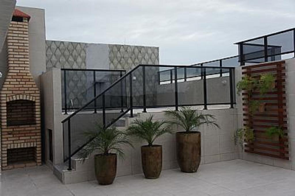 Apartamento Blue Tower Maceió Eksteriør bilde