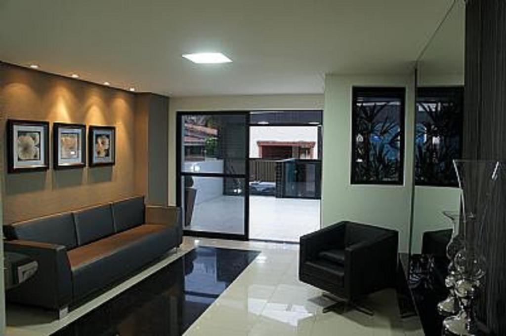 Apartamento Blue Tower Maceió Eksteriør bilde