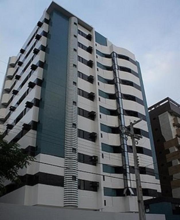 Apartamento Blue Tower Maceió Eksteriør bilde